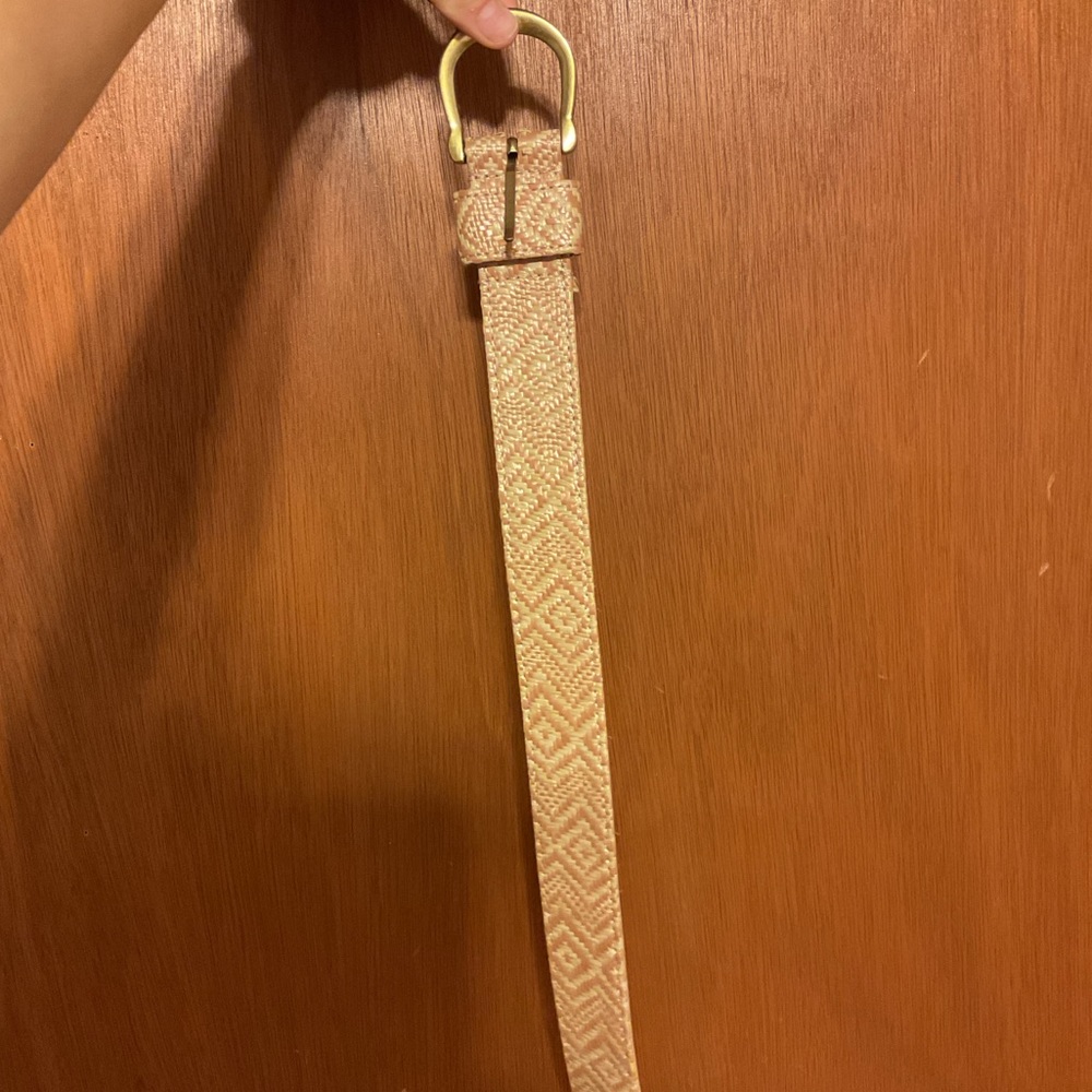 Belt
